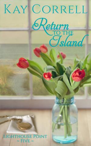 Cover of the book Return to the Island by Kay Correll