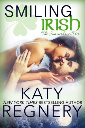 Cover of the book Smiling Irish by Katy Regnery