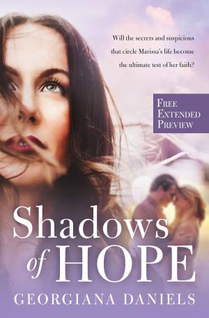 Cover of the book Shadows of Hope (Free Preview) by Thomas A Kempis
