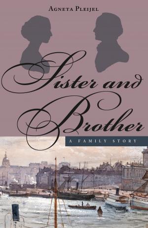 Cover of the book Sister and Brother by Gina A. Oliva