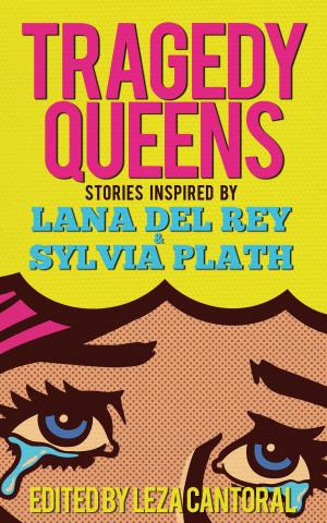 Cover of Tragedy Queens