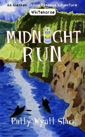 Book cover of Midnight Run