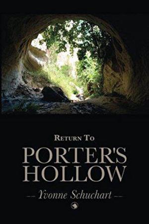 Book cover of Return To Porter's Hollow