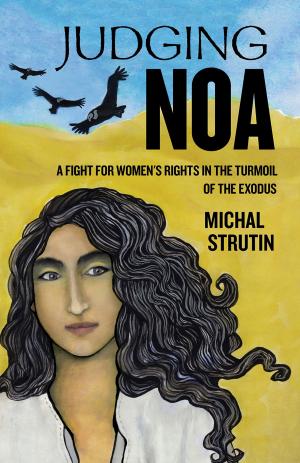 Cover of the book Judging Noa by Cheela Romain Smith