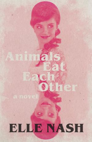 Cover of the book Animals Eat Each Other by Frank Turner Hollon