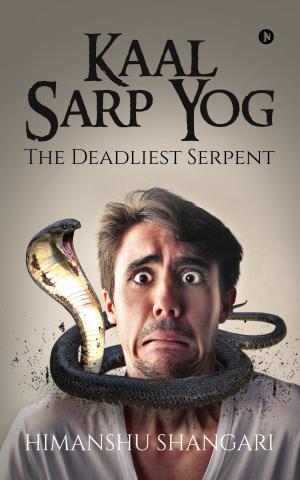 Cover of the book Kaal Sarp Yog by Rahul Eragula