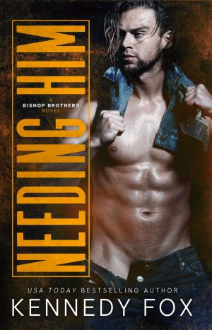 Cover of the book Needing Him by A. Meredith Walters