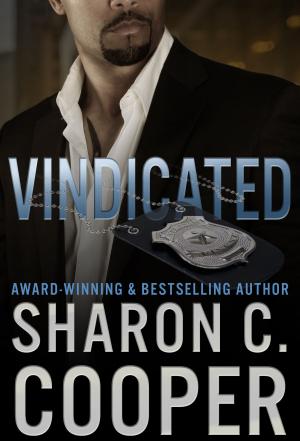 Cover of the book Vindicated by Claire Yezbak Fadden