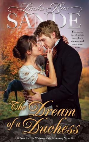 Cover of The Dream of a Duchess