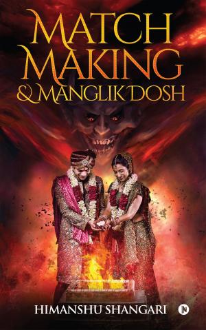 Book cover of Match Making & Manglik Dosh