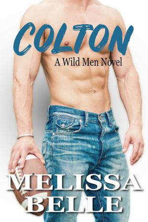 Book cover of Colton
