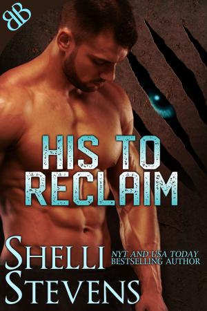 Cover of the book His to Reclaim by Tina Holland