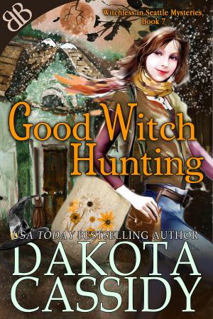 bigCover of the book Good Witch Hunting by 