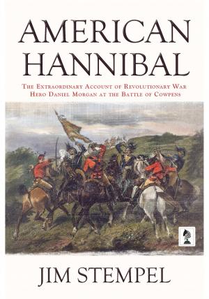 Cover of the book American Hannibal by John Danielski