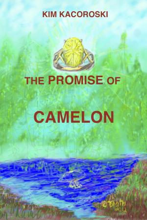 Book cover of The Promise of Camelon
