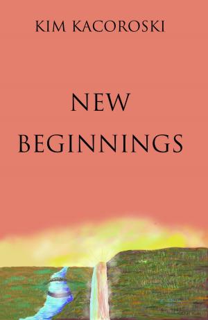 Cover of the book New Beginnings by Mike Whitworth