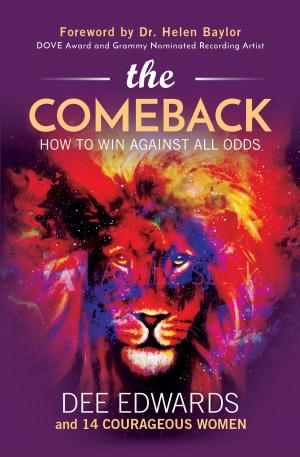 Cover of the book The Comeback by David Alley