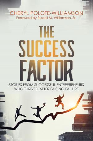 Cover of the book The Success Factor by Karleen Tauszik