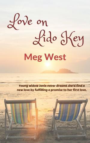 Cover of the book Love on Lido Key by Holly Hunt