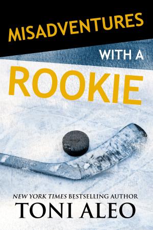 Cover of the book Misadventures with a Rookie by Angel Payne
