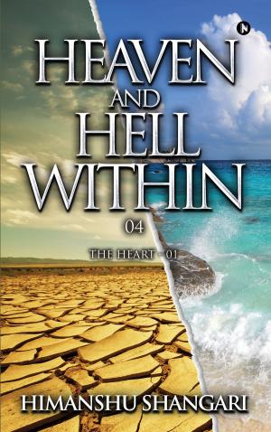 Cover of the book Heaven and Hell Within - 04 by Dr. Ettiene P. Hoffman