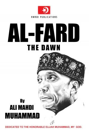 Cover of the book AL-FARD by Rumont Tekay