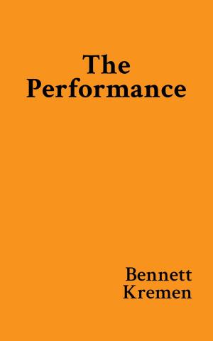 Cover of the book The Performance by Dean  R. Eyerly