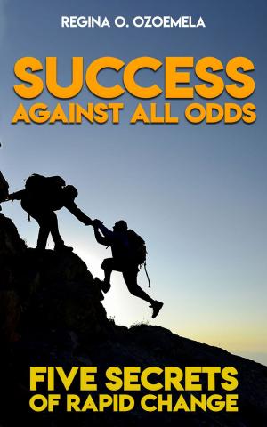 Book cover of Success Against All Odds