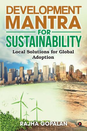 Cover of the book Development Mantra for Sustainability by DR. Ranjana Asthana