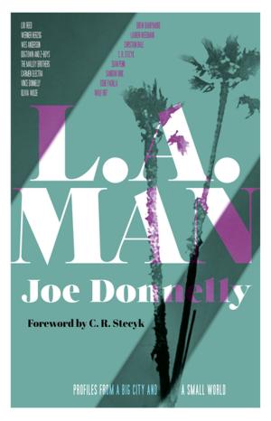 Cover of the book L.A. Man by Luke Davies