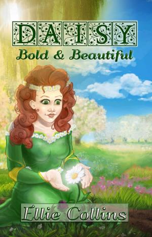 Cover of the book Daisy, Bold & Beautiful by J. Ajlouny