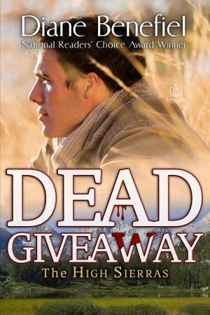 Cover of the book Dead Giveaway by Kellyann Zuzulo