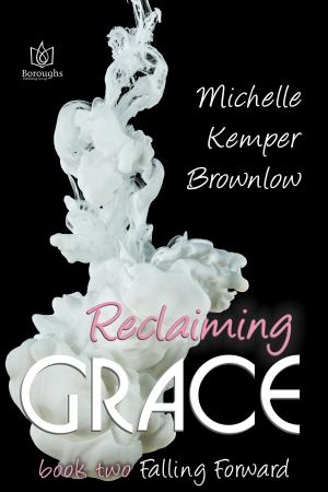 Book cover of Reclaiming Grace
