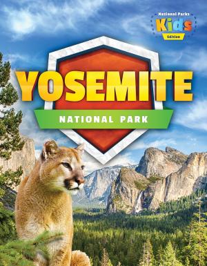 Book cover of Yosemite National Park