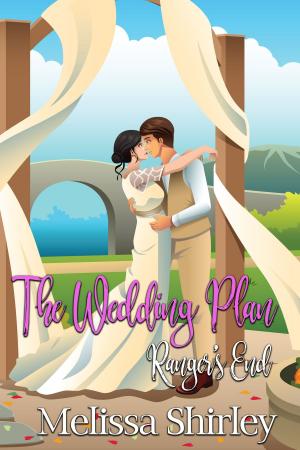 Cover of the book The Wedding Plan by Kerry Adrienne, Lia Davis