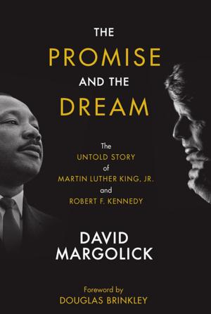 bigCover of the book The Promise and the Dream by 