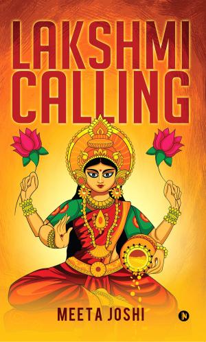 Cover of the book Lakshmi Calling by NAVA VISION