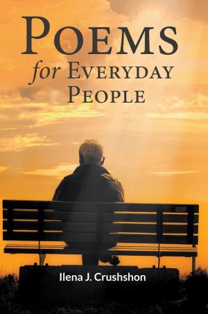 Cover of the book Poems for Everyday People by R.J. Maxwell