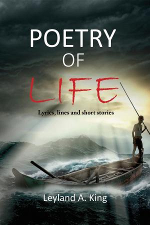 Cover of the book Poetry of Life by Mary M. McNaughton