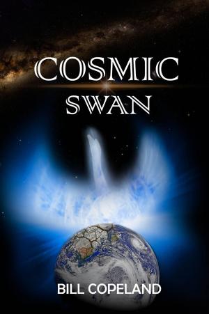 Cover of the book Cosmic Swan by Ellen Kay