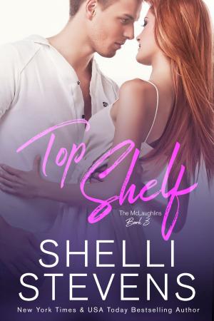Cover of the book Top Shelf by Jeannie Watt