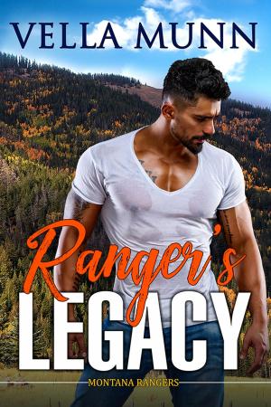 Book cover of Ranger's Legacy