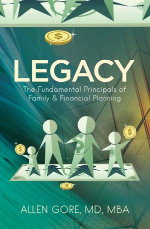 Cover of the book Legacy by MJ DeMarco