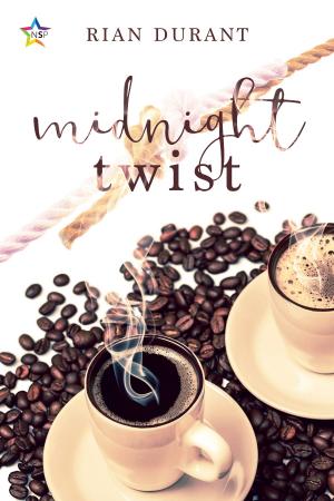 Cover of the book Midnight Twist by J.L. Brown