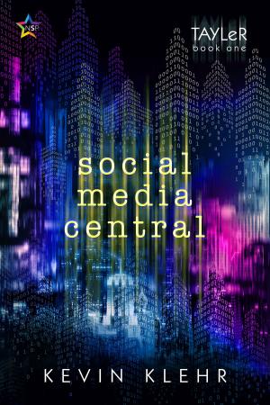 Book cover of Social Media Central