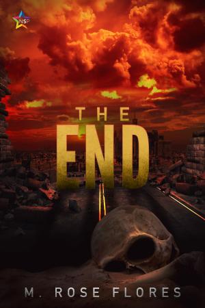 Cover of the book The End by Keelan Ellis