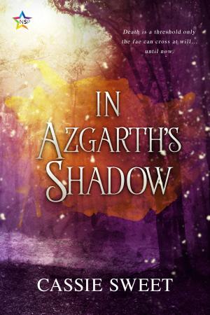Cover of the book In Azgarth's Shadow by Adam Knight