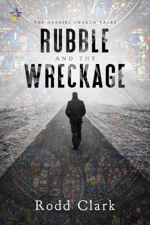 bigCover of the book Rubble and the Wreckage by 