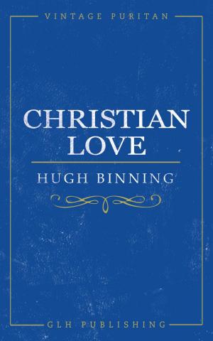 Book cover of Christian Love