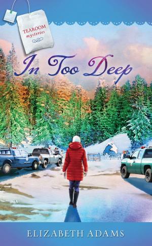 Cover of the book In Too Deep by Elizabeth Adams